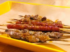-我是那个大叔·美食研究所(新塘路店)