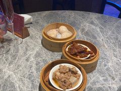 豉汁蒸排骨-悦秀·高级粤菜