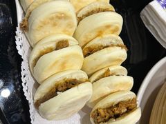 -東舍食唐精品陕菜馆