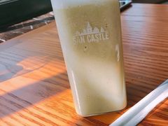 -SEN CASTLE城堡西餐(创意设计中心店)