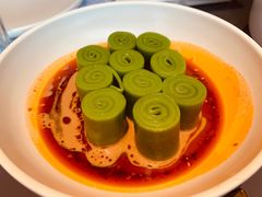 -小大董·烤鸭(观景餐厅·南京西路店)