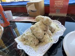 -潮汕美牛肉丸火锅店(天宁寺店)