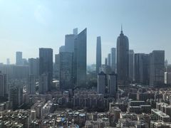 -正佳金殿维福顿公寓(广州正佳广场体育西路地铁站店)