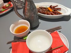 -桂满陇·手作小笼包&江南叫花鸡(中山公园店)