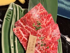 -山川小町·极番烧肉(新地假日广场店)