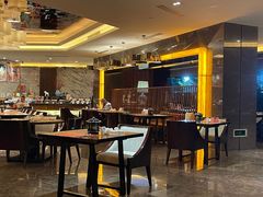 -岷山饭店-芝芝自助餐厅