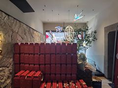 -单家老院·院子里的青岛菜(沙子口店)