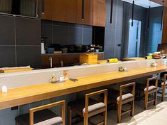 -水之惠鲜鱼料理(王府大街店)