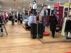 -优衣库(天津天河城店)