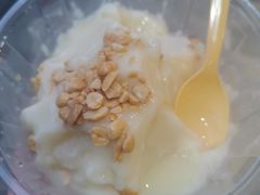-夏食光安顺小舒冰粉冰浆(甲秀楼店)