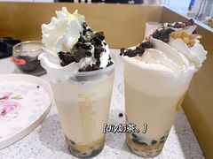 -海底捞火锅(高新万达广场店)