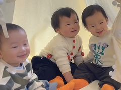 -婴智贝佳蒙特梭利早教托育中心(杨浦店)
