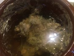 原味猪肉汤-原味田园·客家菜·土窑鸡(中航城君尚购物中心店)