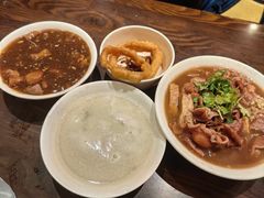 -姚记炒肝店(簋街店)