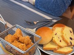 -菲住布渴全日制餐厅·简餐·下午茶·蛋糕