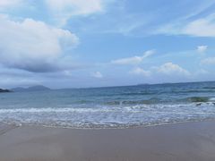 -西涌国际滨海旅游区