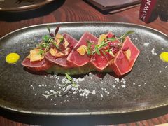 -BROWNSTONE布朗石西班牙餐厅(富城店)