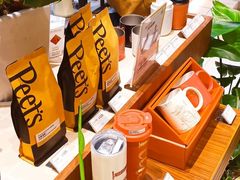 -Peet's Coffee皮爷咖啡(武商Mall手作店)