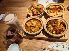 -幸福的烤包子·新疆菜