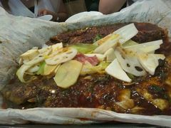 -鱼鼎香烤鱼火锅(华发商都店)