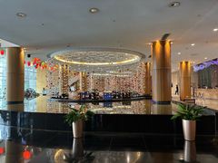 -青岛海尔洲际酒店