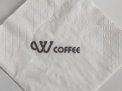 -W Coffee(船板巷店)