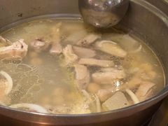 -润园四季椰子鸡火锅(南山海岸城店)