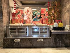 -福州西湖大酒店·怡湖咖啡厅