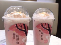 -奈雪的茶(石厦时代广场店)