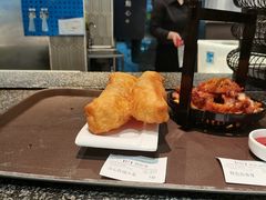 -点心传说·粤菜点心(佐阾虹湾店)