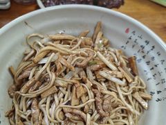 -无名氏面馆(邮电路店)