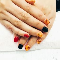 点击看大图 -爱睫物语·疗愈美睫美甲