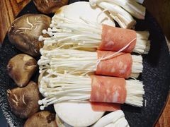-海之屋韩式烤肉(海棠68环球美食街店)