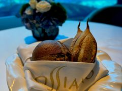 -亚特兰蒂斯•OSSIANO奥西亚诺海底餐厅