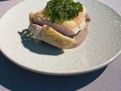 草堂咸鸡-屋里厢上海菜馆