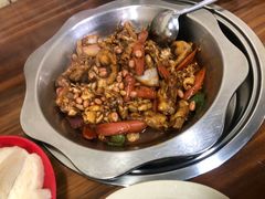 -福茂瀧牛蛙火锅烧鸡公(金沙总店)