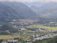 -大慈岩风景区