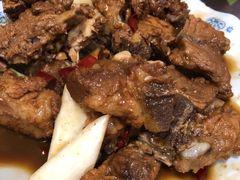 -瑜瑜饭馆