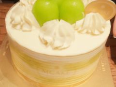 -M'CAKE(西单大悦城店)