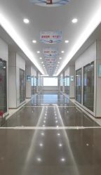 -烟台曙光医疗美容医院