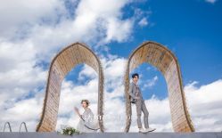 -太古映画婚纱摄影(天河店)