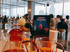 -璞渼咖啡 ROOF P.M. Café(浦东美术馆店)