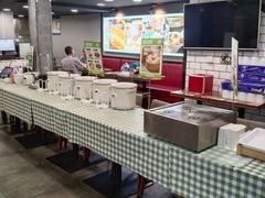 -李先生牛肉面大王(马栏店)