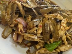 -南沙十九涌渔人码头-南门