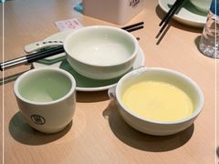-吕氏疙瘩汤·海鲜新鲁菜(凯德mall新都心店)