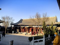 -天津妈祖文化园