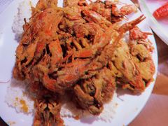 经典咸蛋黄龙虾-红盔甲·小龙虾(天钥桥店)
