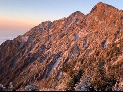 -九峰山