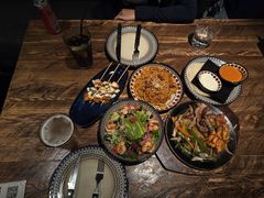 -Q MEX 库迈墨西哥餐吧(三里屯店)
