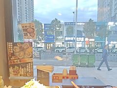 -千代武日本料理(哈西店)